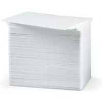 Zebra MIFARE 1K CLASSIC CARD,  PVC,  30MIL