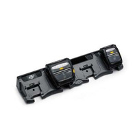 Zebra P1063406-053 mobile device charger Indoor Black