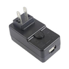 Zebra PWR-WUA5V12W0GB mobile device charger Indoor Black