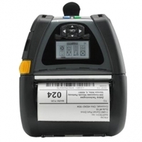 Zebra QLn420/ZQ63 VEHICLE CHRG CRDL (NO PSU)