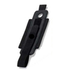 Zebra SG-MC3123244-01R handheld device accessory Hand strap Black