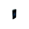 Zebra TC21 handheld mobile computer 12.7 cm (5") 1280 x 720 pixels Touchscreen 236 g Black,  White