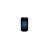 Zebra TC52 WLAN NFC 4GB/32GB 2D 5IN SE4710 5/13MP 4150 MAH VOIP GMS handheld mobile computer 12.7 cm (5") 1280 x 720 pixels 249 g Black, Silver