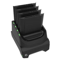 Zebra TC5X 4-SLOT BATTERY CHARGER ONLY
