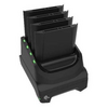 Zebra TC5X 4-SLOT BATTERY CHARGER ONLY