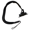 Zebra TC7X TRIGGER HANDLE CLIP & HNDSTRP 10 PK