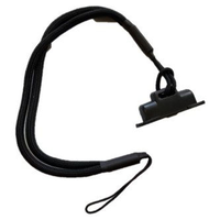 Zebra TC7X TRIGGER HANDLE CLIP & HNDSTRP 10 PK