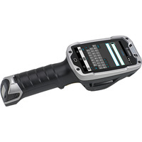 Zebra TC8300 NFC 2D IMAGER MED RANGE handheld mobile computer 10.2 cm (4") 800 x 480 pixels Touchscreen Black