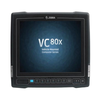 Zebra VC80X,  Outdoor,  USB,  powered-USB,  RS232,  BT,  Wi-Fi,  ESD,  Android,  GMS