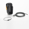 Zebra VCD5500-1001R holder Indoor Active holder Black