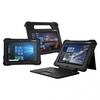 Zebra XPAD L10,  2D,  BT,  Wi-Fi,  NFC,  RFID,  Win. 10 Pro