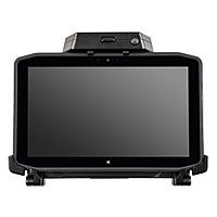 Zebra Xslate R12 mobile device dock station Tablet Black