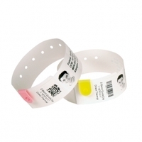 Zebra Z-Band Direct,  neonatal,  soft,  white