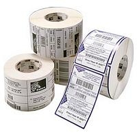 Zebra Z-PERFORM 1000D 102X152 950EA BOX OF 4 ROLLS White
