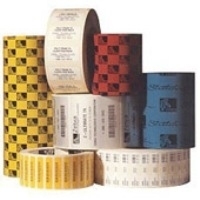 Zebra Z-Select 2000D,  102 x 25 mm White