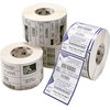 Zebra Z-Select 2000D White Roll