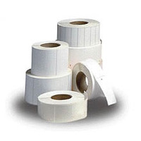 Zebra Z-Select 2000T,  31 x 22mm White