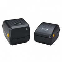 Zebra ZD230 label printer Direct thermal 203 x 203 DPI Wired