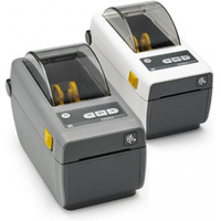 Zebra ZD410 label printer Direct thermal 203 x 203 DPI Wired
