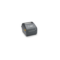 Zebra ZD421 label printer Direct thermal 203 x 203 DPI Wired & Wireless