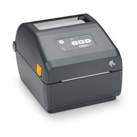 Zebra ZD421T label printer Thermal transfer 203 x 203 DPI Wired & Wireless