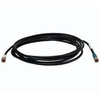 Zyxel LMR-400 Antenna cable 1 m coaxial cable Black