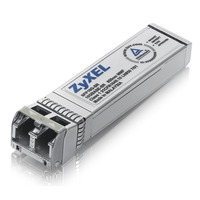 Zyxel SFP10G-SR network transceiver module 10000 Mbit/s SFP+