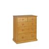 Jumper Drawer Waxed Pine Chest