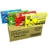 Angry Birds Concession Combo
Box - 12 x 99g