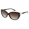 Guess by Marciano Sunglasses in Tortoiseshell Classic Cats Eyes