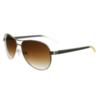 Ted Baker Sunglasses in soft aviator Colour: Black