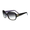 Ted Baker Sunglasses in square in black Colour: Black