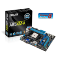 ASUS A85XM-A