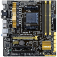 ASUS A88XM-PLUS