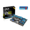 ASUS B75M-A