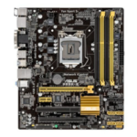 ASUS B85M-E