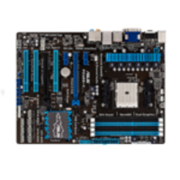 ASUS F2A85-V