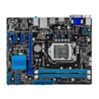 ASUS H61M-A