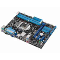 ASUS H61M-D