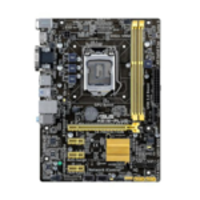ASUS H81M-PLUS