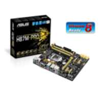 ASUS H87M-PRO