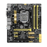 ASUS H87M-Pro
