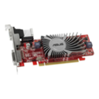 ASUS PCI-E A Radeon HD 6450 2GB