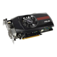 ASUS PCI-E A Radeon HD 7770 DirectCU V2