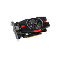 ASUS PCI-E N NVIDIA GeForce GTX 650 Ti 1GB GDDR5