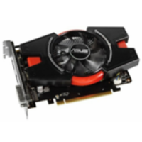 ASUS PCI-E N Radeon HD 7770 1GB