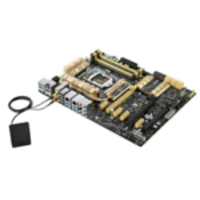 ASUS Z87-DELUXE