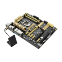 ASUS Z87-DELUXE/DUAL