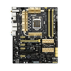 ASUS Z87-Deluxe/Dual
