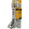 Belkin E-Series 4 Socket,  3-Metre SurgeStrip
